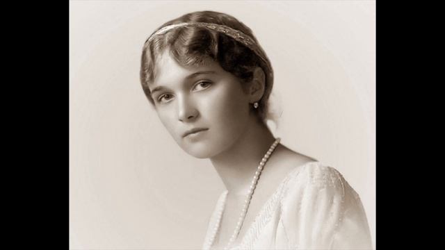 Виктор Дзансолов - ОРЕАНДА ("Букеты роз алеют на веранде...") смотреть онлайн