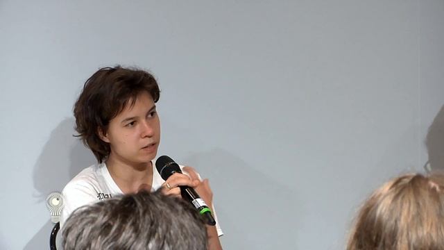 Ретроспектива Маши Годованной | Журнал «Сеанс» смотреть онлайн