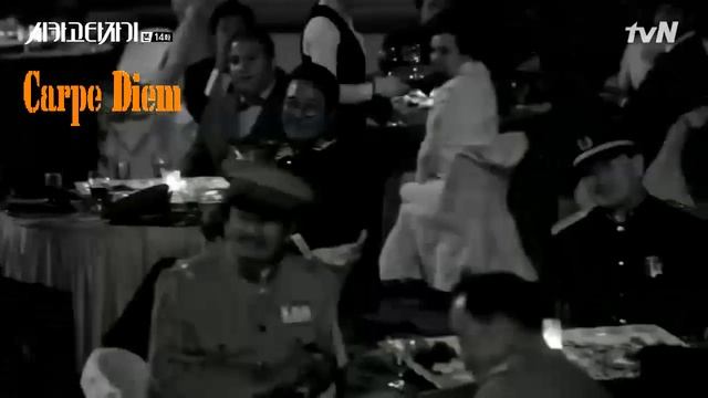 Jeon Seol - 날라리 바람 |Chicago Typewriter| смотреть онлайн