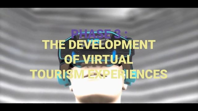The Growth And Importance Of Virtual Tourism