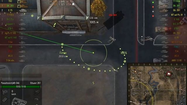(_DIKII_KOSTOLOM_)----(Viktor_Hugo)---(Parazitovich) смотреть онлайн