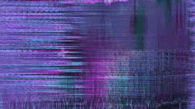 Концовка с помехами в стиле ретро для YouTube — сделано в Clipchamp смотреть онлайн
