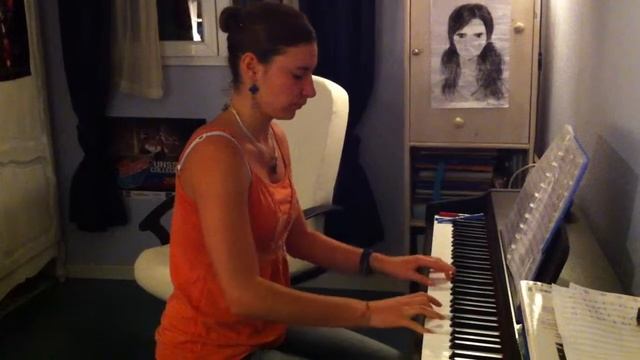 OPIANOPAULINE, PENSER L'IMPOSSIBLE OPÉRA ROCK DE MOZART www.kivao.fr .MOV смотреть онлайн