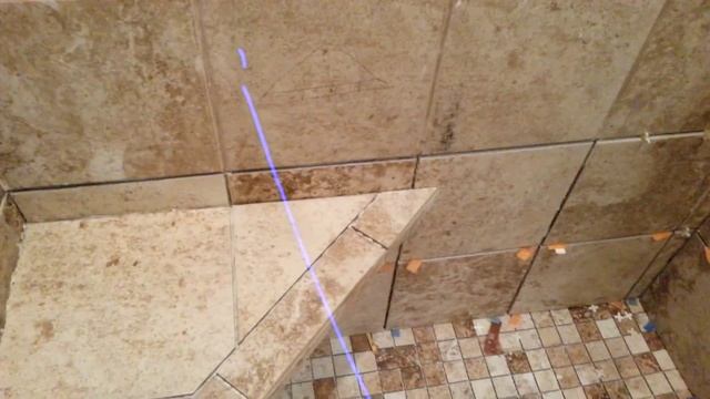 Shower repair by F&V TILE смотреть онлайн
