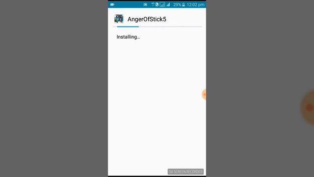 HOW TO HACK ANGER OF STICKMAN 5. смотреть онлайн