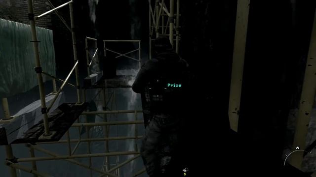 CALL OF DUTY MORDERM WARFARE 3 STRONGHOLD смотреть онлайн