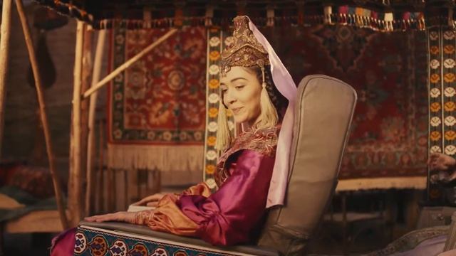 Uzbekistan Airways: современность, сохранившая историю