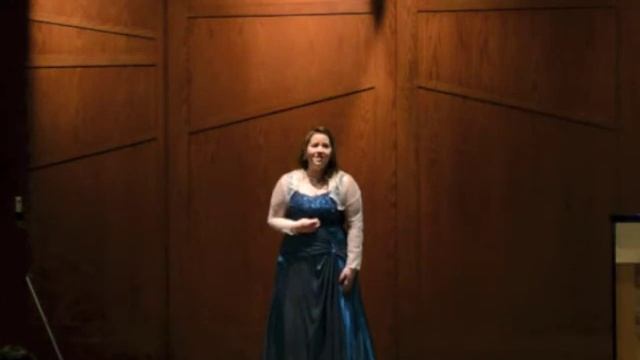 Elle Fui La Tourterelle (Tales of Hoffman, Offenbach) смотреть онлайн