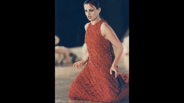 "MEDEA" Greek National Theatre (Κοντούρη, Καραμπέτη) - Τ. Φαραζής (Άλκηστις, Κονιόρδου, Κούκλες...) смотреть онлайн