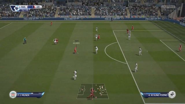 FIFA 16 Liverpool Career Mode - BIG TRANSFER OFFERS FOR COUTINHO! LEAVING?! - Season 2 Episode 4 смотреть онлайн