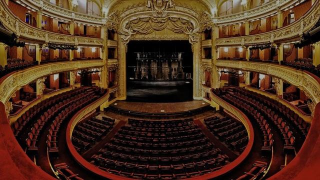 Ténor Ismaël BILLY, extrait Radio-France, Opéra-Comique Paris, Serenade to music, Vaughn Williams. смотреть онлайн