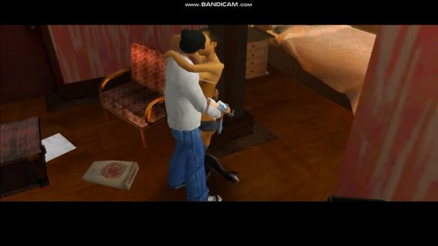 gta sa 2020 прохождение смотреть онлайн