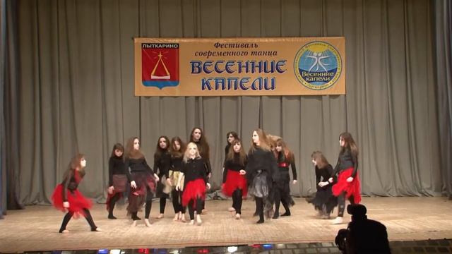 Хеллоуин. Весенние капели 2012 смотреть онлайн
