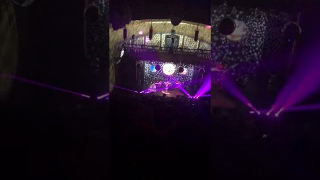 Widespread Panic - Papa’s Home - 12.30.17 - Fox Theatre - Atlanta, Georgia смотреть онлайн