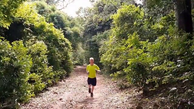 CTC ULTRA HILL RUN смотреть онлайн