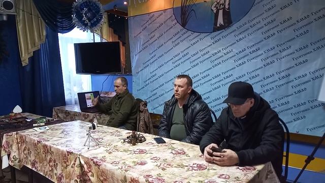 Встреча "Гусятники ХМАО" 31.03.19г. 2 часть смотреть онлайн