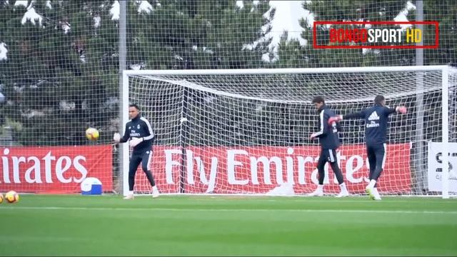 Build up to Barcelona vs Real Madrid EL CLÁSICO 28 Oct 2018 | LIVE смотреть онлайн