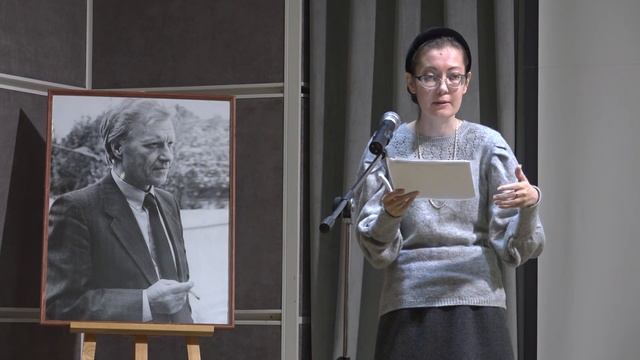 Елена Семёнова. Государственник-подпольщик против русской смуты