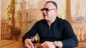 Ашот Аракелян-Напиток Жизни