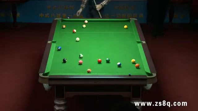 Chao Lumen VS Kelly Fisher смотреть онлайн
