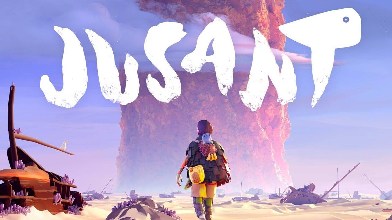 Jusant смотреть онлайн