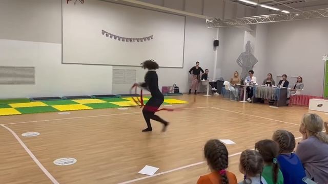 🖤🤍«Золотое» выступление «Круэлла»🤍🖤