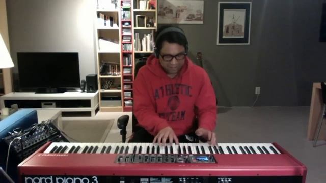 Boogie Woogie Swing | Eeco Rijken Rapp смотреть онлайн