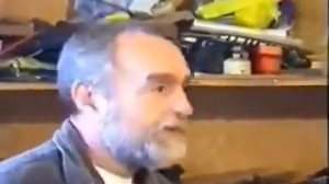 Генератор Капанадзе 2004г