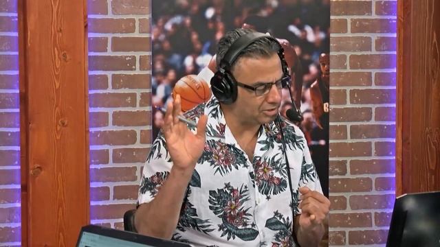 Dhaliwal on Thatcher Demko's potential setback смотреть онлайн