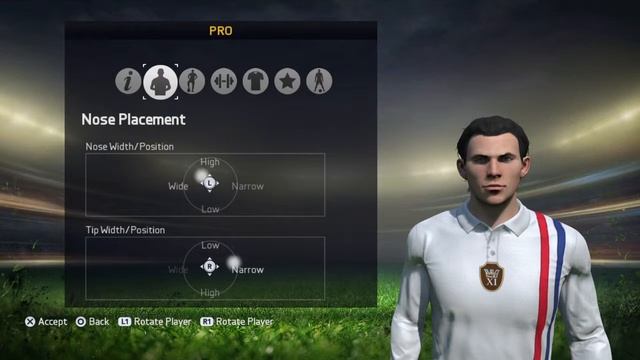 FIFA 15_G.Bale Look alike смотреть онлайн
