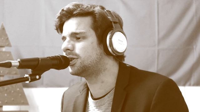 "Meus Lindos Olhos" por Duarte e Lucas ( Mafalda Arnauth) смотреть онлайн