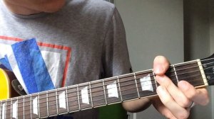 Guitar Lesson: Summer Walker - Girls Need Love