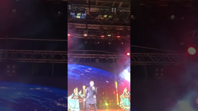Фирдус Тямаев Татарлар