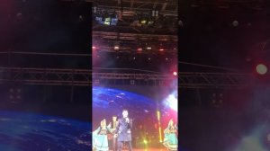 Фирдус Тямаев Татарлар