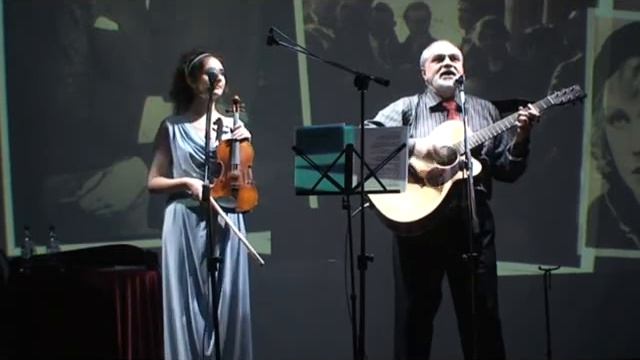 Виктор и Светлана Дзансоловы - БОЖИЙ ДАР смотреть онлайн