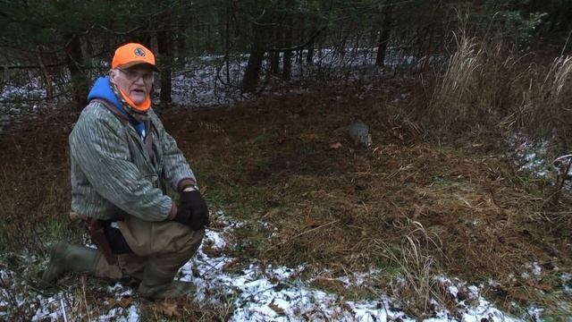 HOW TO / CABLE RESTRAINT ~ #13 Beginner Trapping Series ~ смотреть онлайн