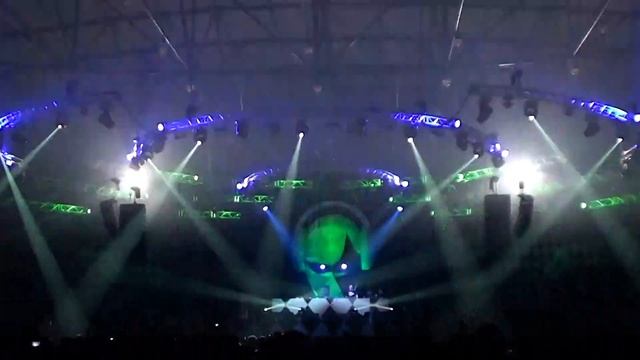 pirate station teatro kiev 2011 смотреть онлайн