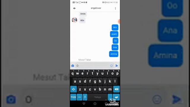 Fame Yildiz Ve Kerem Walker Dost Ws Not = Wideoda Engel Yiyorm