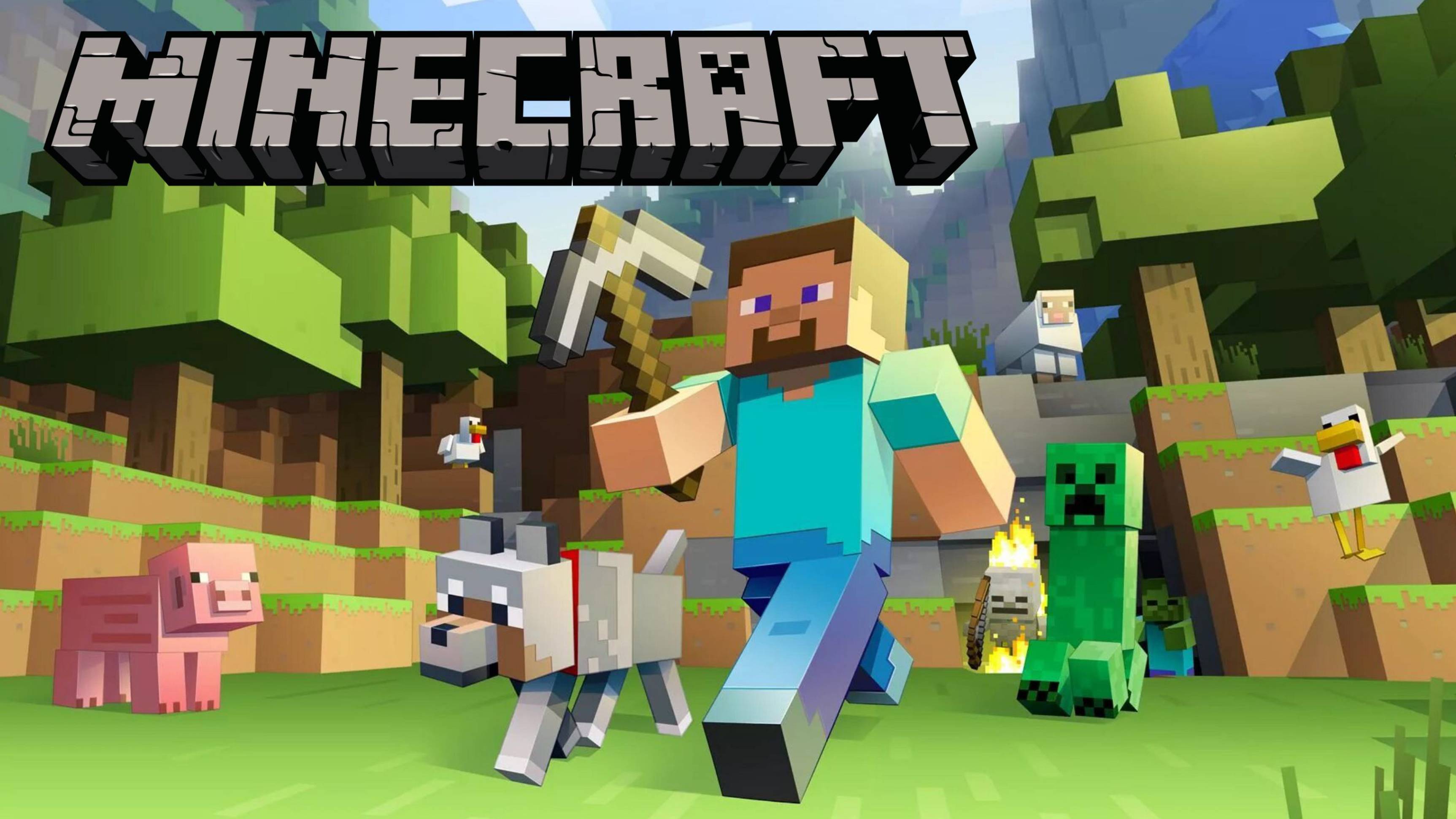 Minecraft - Поиск кладов: Корабль