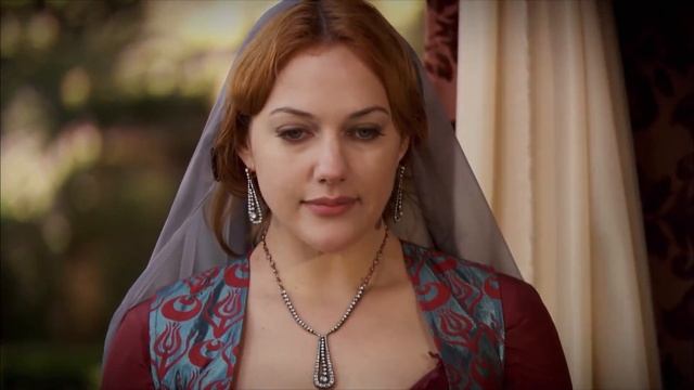 Magnificent Century English Subtitle | Episode 15