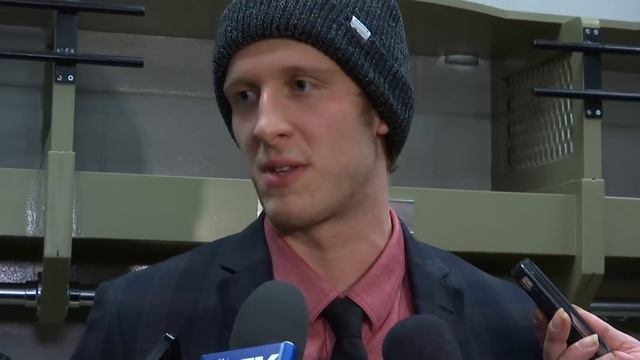 Garret Sparks - February 27, 2016 смотреть онлайн