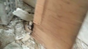 ЗАБРОШЕННЫЙ АЭРОПОРТ В МАЙКОПЕ