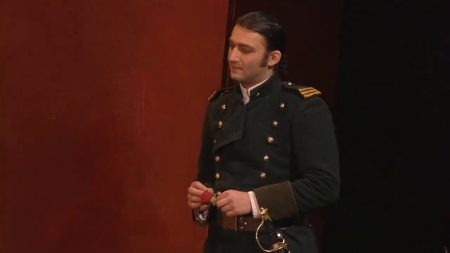 Jonas Kaufmann : Carmen "Parle moi de ma mère" Royal Opera House 2006 смотреть онлайн
