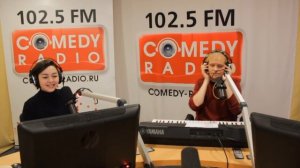 Сева Москвин Золотые купола ft. A-HA