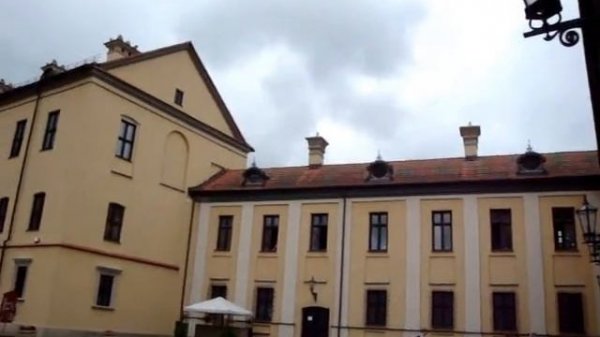 Путешествие по Белоруссии. Минск. Июль 2013г.