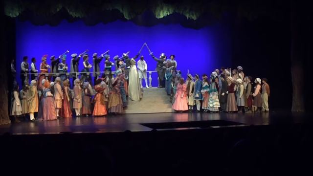 Cinderella The Wedding