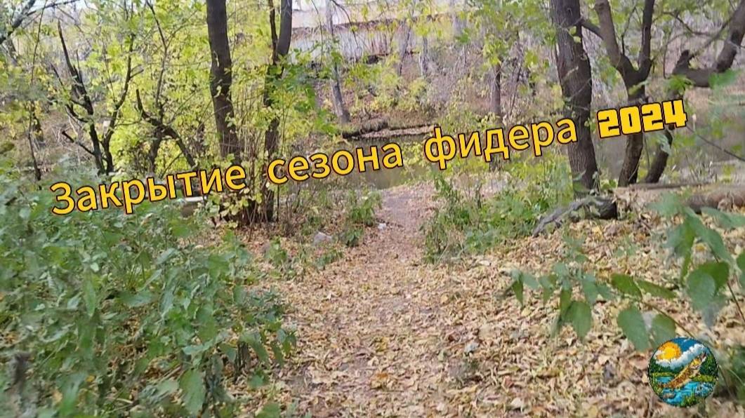 ЗАКРЫТИЕ ФИДЕРНОГО СЕЗОНА 2024, САМОЕ БЫСТРОЕ, САМОЕ НУЛЕВОЕ