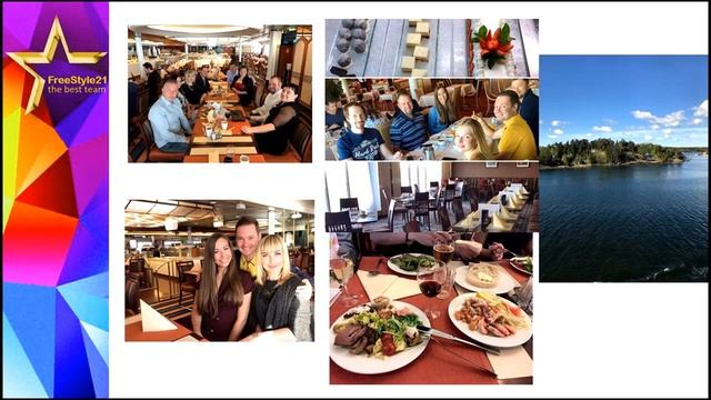 Мои Эмоции от путешествий за счет компании! Александра Ерматова смотреть онлайн