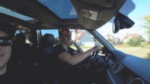 Встреча в Твери, ДРОЧЕСКОП против ПИТБАЙКОВ и КВАДРОЦИКЛА