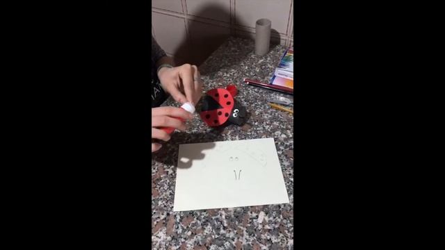 Un altro animale della primavera, LA COCCINELLA смотреть онлайн